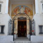 L'Église Saint-Nicolas-de-Myre