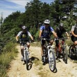 Circuit de randonnée et de VTT N°22