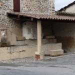 Histoire d'eau